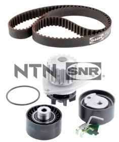 Комплект ременя ГРМ NTN SNR KDP459.520 (фото 1)