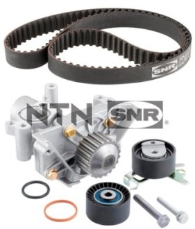 Комплект ременя ГРМ NTN-SNR NTN SNR KDP459.401