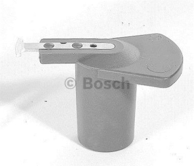 Бегунок распределителя зажигания Bosch 1987234026
