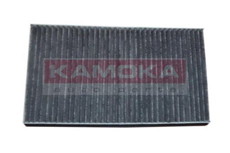 Фiльтр салону вугiльний Kamoka F500801