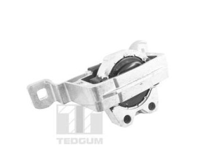 Опора двигуна (права) Tedgum TED24027 (фото 1)