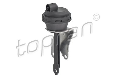 Контрольний клапан EGR Topran 116512 (фото 1)