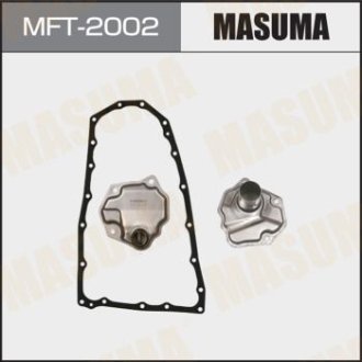 Фильтр АКПП (MFT-2002) Masuma MFT2002 (фото 1)