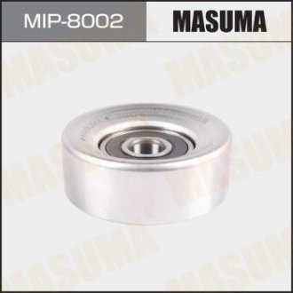 Ролик ремня (MIP-8002) Masuma MIP8002