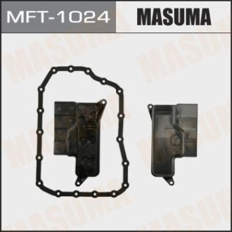 Фильтр АКПП (MFT-1024) Masuma MFT1024 (фото 1)