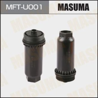 Фильтр АКПП (MFT-U001) Masuma MFTU001 (фото 1)