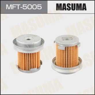 Фильтр АКПП (MFT-5005) Masuma MFT5005 (фото 1)