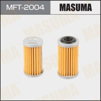 Фильтр АКПП (MFT-2004) Masuma MFT2004 (фото 1)