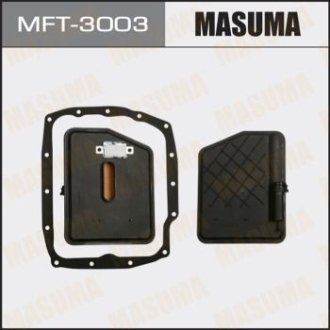 Фильтр АКПП (MFT-3003) Masuma MFT3003 (фото 1)