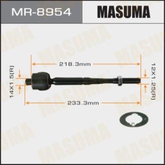 Тяга рулевая (MR-8954) Masuma MR8954 (фото 1)