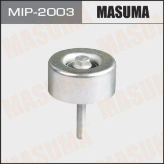 Ролик ремня (MIP-2003) Masuma MIP2003