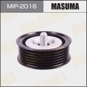 Ролик ремня (MIP-2016) Masuma MIP2016 (фото 1)