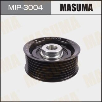 Ролик ремня (MIP-3004) Masuma MIP3004 (фото 1)