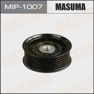 Ролик ремня (MIP-1007) Masuma MIP1007 (фото 1)