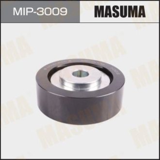 Ролик ремня (MIP-3009) Masuma MIP3009