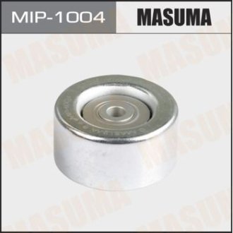 Ролик ремня (MIP-1004) Masuma MIP1004 (фото 1)