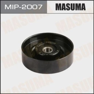 Ролик ремня (MIP-2007) Masuma MIP2007 (фото 1)