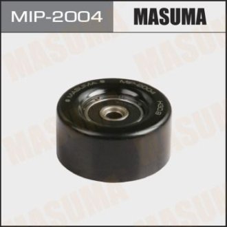 Ролик ремня (MIP-2004) Masuma MIP2004 (фото 1)