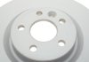 Гальмiвнi диски Otto Zimmermann GmbH 450521020 (фото 6)