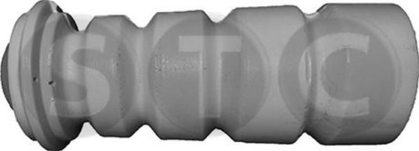 Відбійник GOLF-TOLEDO 191512131B STC T402811 (фото 1)