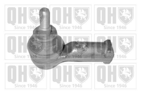 Накiнечник рульової тяги QH Quinton Hazell QR3391S