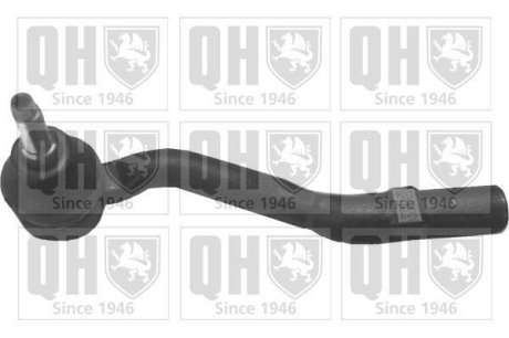Накiнечник рульової тяги QH Quinton Hazell QR3300S