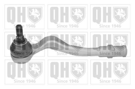 Накiнечник рульової тяги QH Quinton Hazell QR3676S