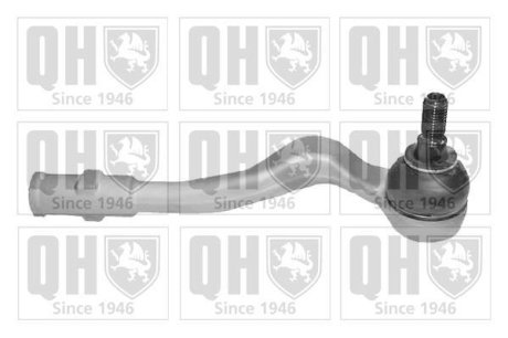 Накiнечник рульової тяги QH Quinton Hazell QR3677S