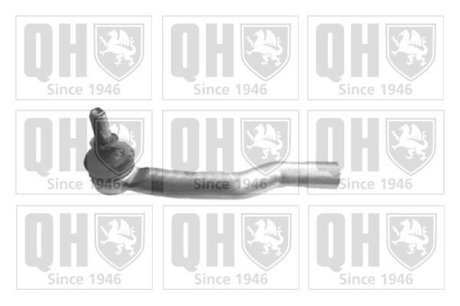 Накiнечник рульової тяги QH Quinton Hazell QR3643S