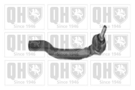 Накiнечник рульової тяги QH Quinton Hazell QR3586S
