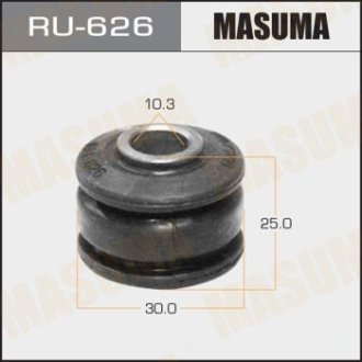 Сайлентблок (RU-626) Masuma RU626 (фото 1)