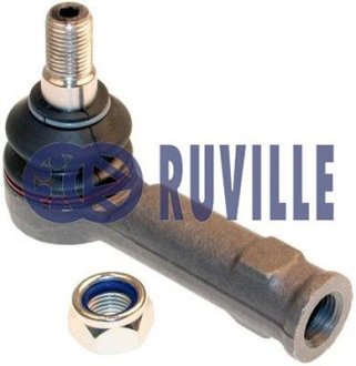 End-spindle rod connecting Ruville 915246 (фото 1)