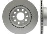 Гальмівний диск Starline PB 2957HC (фото 2)