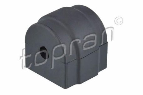 Втулка стабiлiзатора Topran 502423 (фото 1)