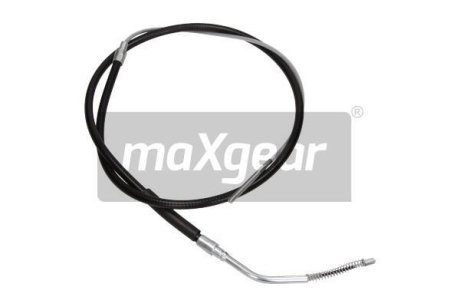 Колодки дискового тормоза Maxgear 320212