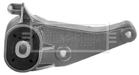 Подушка двигуна BORG&BECK BORG & BECK BEM4103