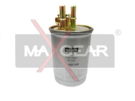 Фильтр топливный в сборе Maxgear 260046 (фото 1)