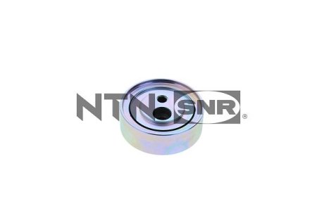 Ролик модуля натягувача ременя NTN SNR GA377.05