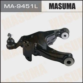 Рычаг (MA-9451L) Masuma MA9451L (фото 1)