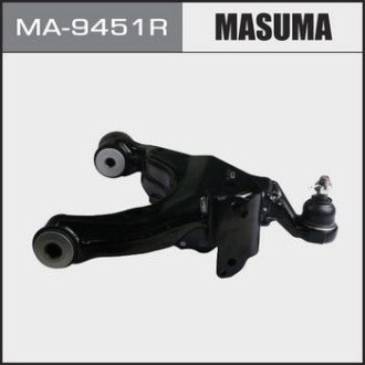 Рычаг (MA-9451R) Masuma MA9451R (фото 1)
