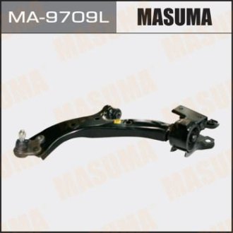 Рычаг (MA-9709L) Masuma MA9709L (фото 1)