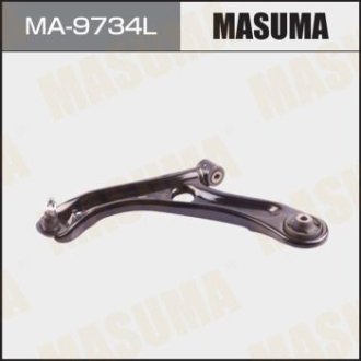 Рычаг (MA-9734L) Masuma MA9734L (фото 1)