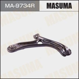 Рычаг (MA-9734R) Masuma MA9734R (фото 1)