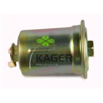 Фiльтр паливний Kager 110295