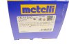 ШРКШ зі змазкою в комплекті METELLI 15-11010 (фото 15)