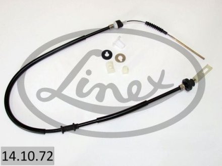 Трос зчеплення LINEX 141072 (фото 1)