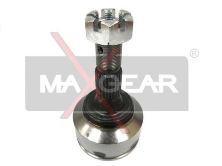 Шарнирный комплект Maxgear 490291 (фото 1)
