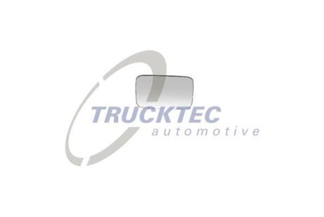ДЕТАЛИ ЭКСТЕРЬЕРА TruckTec TRUCKTEC AUTOMOTIVE 0862597