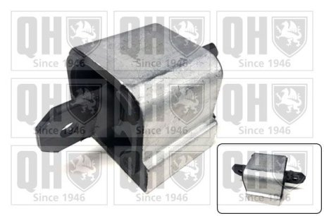 Подушка коробки QH Quinton Hazell EM4865