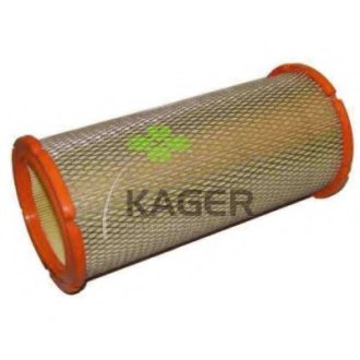 Фильтр воздушный Kager 120252